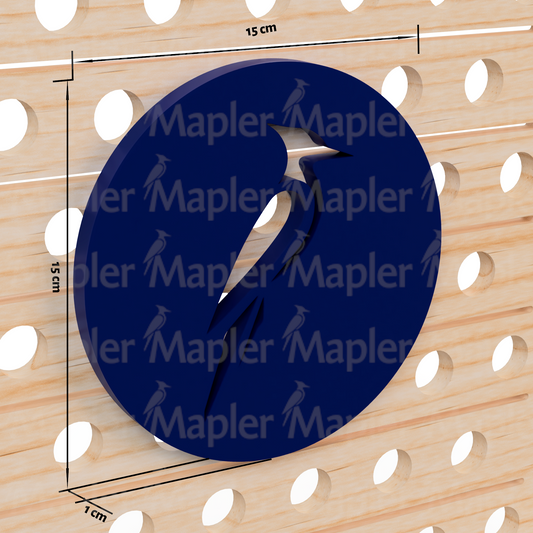 Ornamento Mapler (Para Tablero Mapler)
